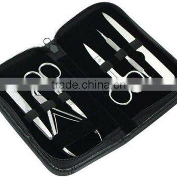 Manicure and Pedicure Set