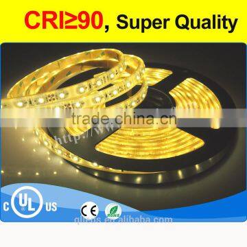 reasonable price Quality Assurance 24v adjustable 3528 led strip