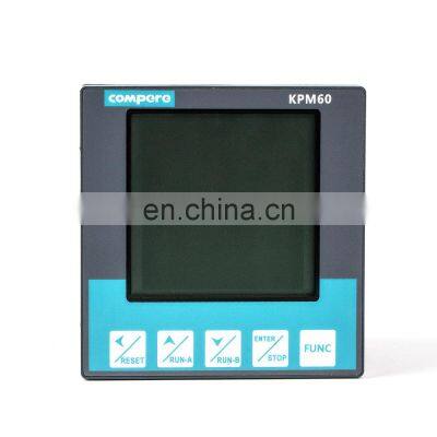 Industrial Programmable Smart Digital Relay Overload Motor Protection photo-2