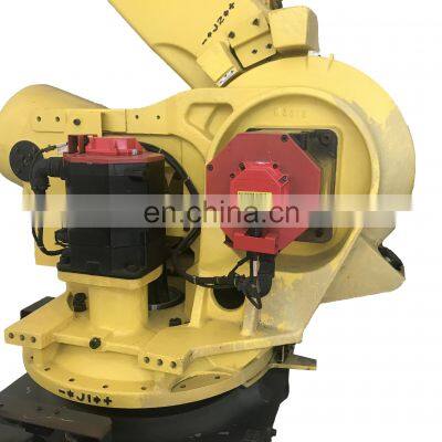 Widely Used Robot Articulated Arm 6 Axis Programming Welding Robotic Arm photo-2