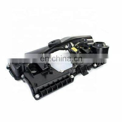 OEM 11128645888 Engine Valve Cover With Seals Fit For BMW 1 2 3 Series N46 N46N Motors photo-3