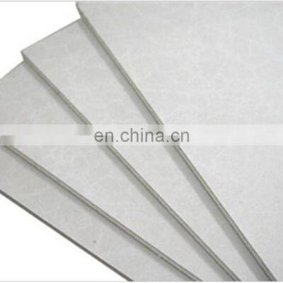 Faux Brick Coloured Mdf Grc Fire Resistant Indoor Outdoor Covering Club Curtain Waterproof Fiber Cement Board photo-4