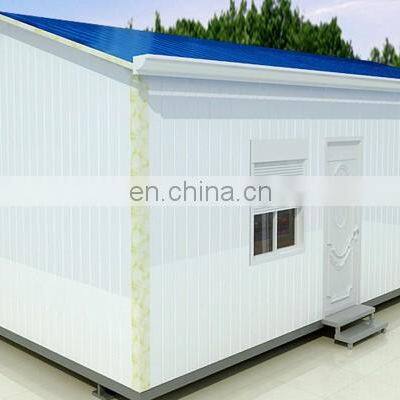 Low Cost Prefab Houses With Modern Designs photo-3