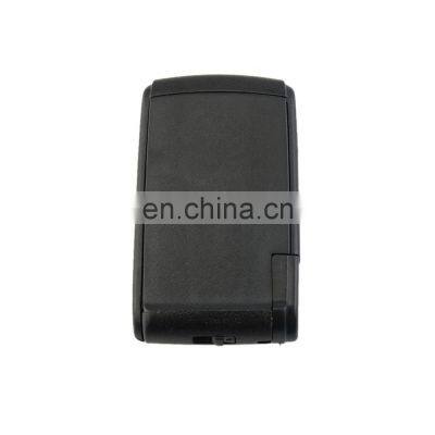 2+1 3 Buttons Remote Car Smart Key Fob Shell Case For Prius Toyota 2004 - 2009 photo-4