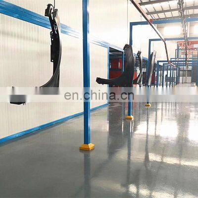 Replacement Steel Car Front Fender for HYUN-DAI I30 Car Body Parts,OEM#66321-1Z00,66311-1Z00 photo-5