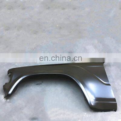 1980-1990 Land CRUISER 60series FJ60 HJ60 LC60 Hood Bonnet Car Body Parts OEM53301-90A01 photo-4