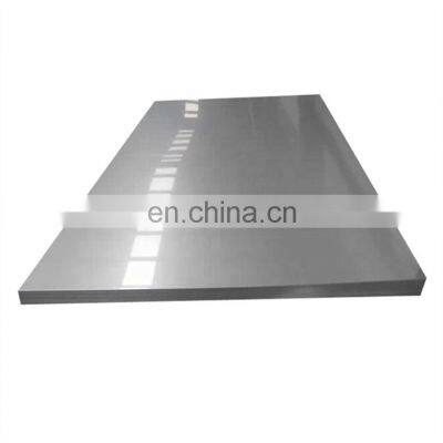 AISI SUS 304 304L 316 Ti Price List Metal Fabrication Stainless Steel Sheet  Plate