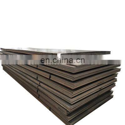 a572 gr.50 a387gr.22 carbon steel sheets customed size