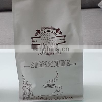 Roasted blended Coffee beans Vietnam ready for sales GB brand