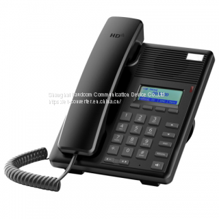 Телефон по протоколу VOIP (IP)
