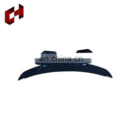 CH Abs Plastic Material Rear Trunk Spoiler Waterproof Vehicle Car Auto Parts Rear Spoiler For Ford Mustang 15-18 photo-3
