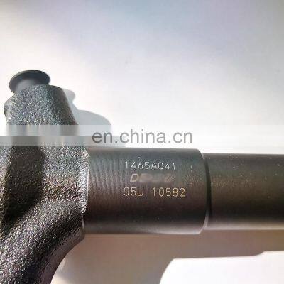 Original Common Rail Injector 095000-5600,1465A041 Injector Assy DLLA145P870/093400-8700 for Mi-tsubishi L200