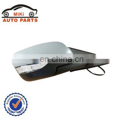 Aftermarket Side Mirror With Indicator For MG6 2012 Car Accessories