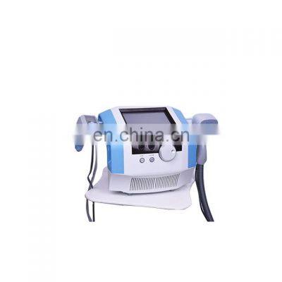 Professional 2 in 1 Ultrasound RF Fat Cellulite Reduction Face Lifting Body Slimming Machine