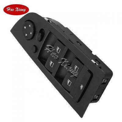 Haoxiang CAR Power Window Switches Universal Window Lifter Switch 61319217332 For BMW E90 E91