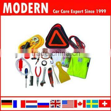 Auto Repair Tool Kit with oil pump
