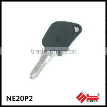 NE20P2 High quality car key blank