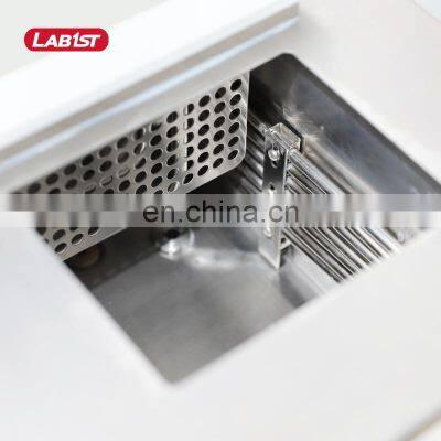 Free Shipping Table-top Laboratory Low and High Temperature Refrigerated Thermostatic Device Heating Cooling Circulator photo-3