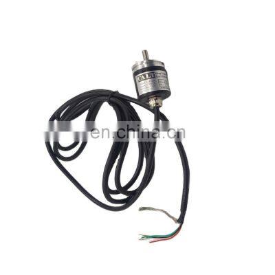 1024ppr Push-pull Output Encoder GHS30-05E1024BMP526 Rotary Encoder photo-3