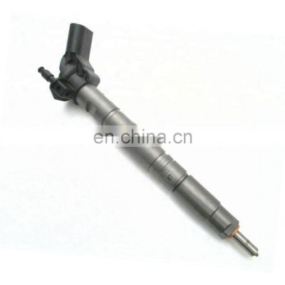 common rail fuel injector 0445115078 0445115024 0445115052 diesel injector 0445115037 for VW AUDI 3.0 TDI INJECTOR