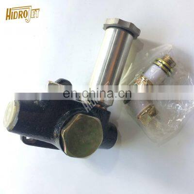 6D14 Feed Pump Assembly 160SN566 160S324N466, E320C S6K Fuel Feed Pump 105210-1941 photo-5