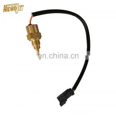 HIDROJET 3406 engine oil pressure sensor 102-2240 pressure sensor 1022240 temp sensor for 3508