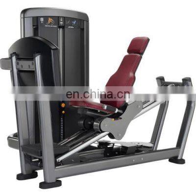 Seated Leg Press Life Fitness Machine Factory in China