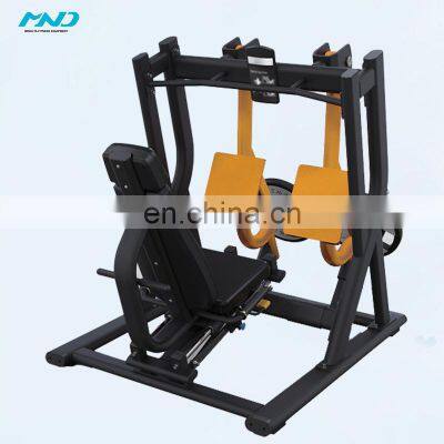 complete high quality pin loaded Leg Extension Leg Press Machine PL22
