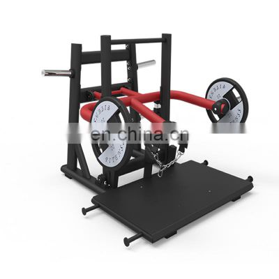 Wholesale Power Strength Heavy Strong Hot Dezhou Ningjin MND fitness equipment hip belt squat machine / squat power rack / squat racks Gym Machines for gym