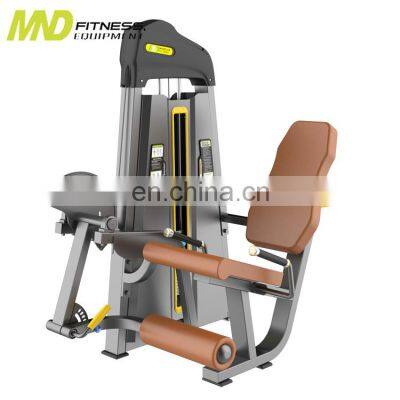 Muscle Musculation Holiday 2021 Hot Minolta Fitness Professional Gym Exercise Equipment Land Fitness 2018 Gym Club Use Seated Leg Extension Machine