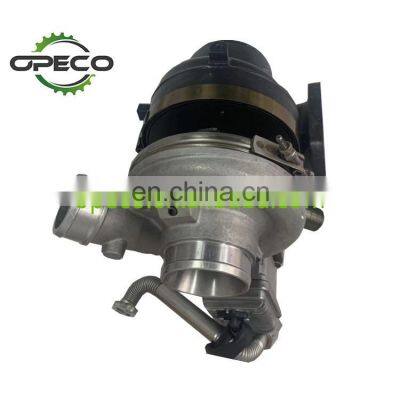 DDi75 BV63 12639400010 Turbocharger for Sale