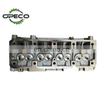 For Renaul-t R18 847/810-11 cylinder head 910010 7702252718