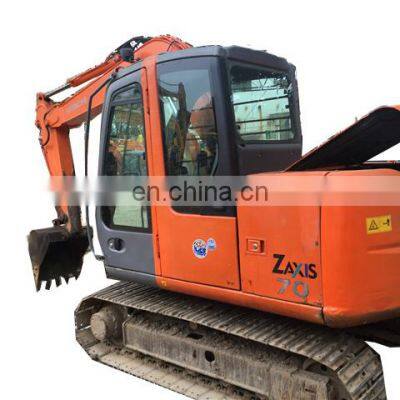 Original condition hitachi zx70 excavator , Hitachi zx70 crawler excavator , Hitachi zx70 zx60 digger