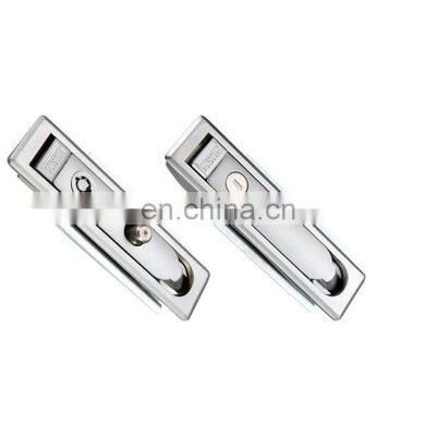 MS712 Electronic Metal Cabinet Panel Plane Locks for Industrial Machinery photo-5