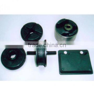 Forklift Engine Mounts
