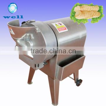 Potato Slicing Machine|Vegetable Cutting Machine|Potato Dicing Machine