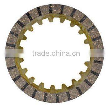 Motorcycle Clutch Plates