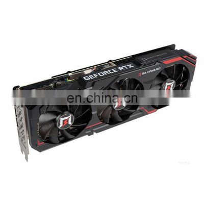 Graphics Card Geforce RTX 3090 3080 3070 3060 TI 12GB Video Card