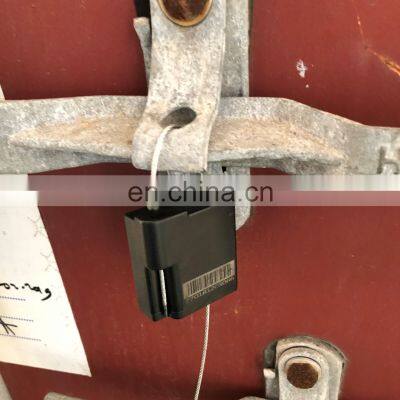 Shipping Container GPS Tracker Marine Cargo Asset Container E-seal Security GPS Lock Tracking Device With Tracking Software photo-5