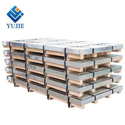 Steel Plate 309s Stainless Steel Sheet High Temperature Resistance Stainless Steel Plate