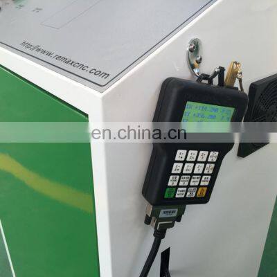 Mutil- Head Rotary Cnc Router Wood Working Machine Remax 1212 photo-5