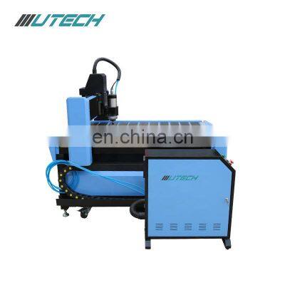 China Wood Cnc Carving Machine 3 Axis 4 Axis Cnc Milling Machine 9060 Wood Cnc Router 6090
