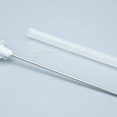 Custom Medical Needle