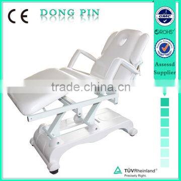 Electric Lift Massage Table Spa Bed photo-2