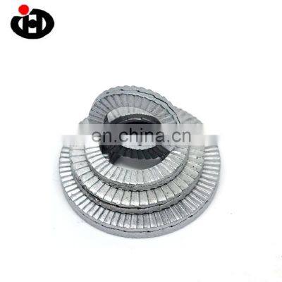Hot Sale JINGHONG DIN25201 Double Fold Wedge Lock Washer photo-4