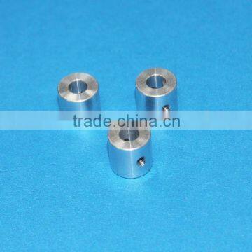 cnc machining parts supplier for mass productions metal parts