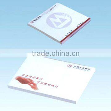 Memo Pad/Magnet Note Pad photo-2