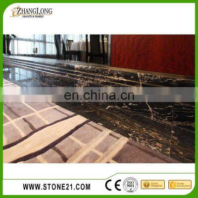 High Quality Nero Portoro Vena Larga