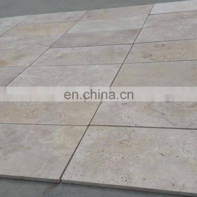 Cheap Price Limestone Floor Tile Price Dubai, Limestone Tile photo-3