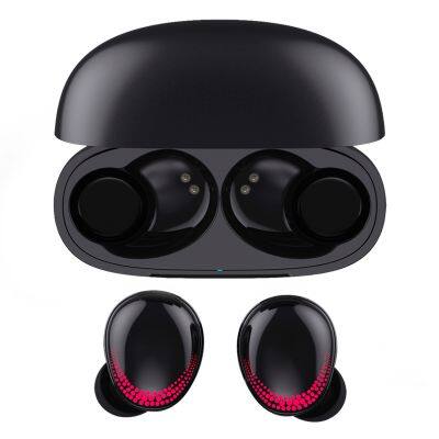 X11 TWS PRO Wireless Earbuds OEM Bt Earphone Factory photo-4